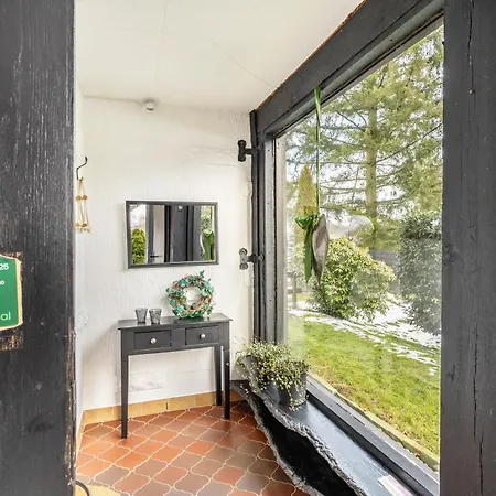Apartamento Am Wald
