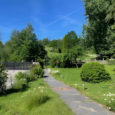 Am Wald Apartamento Balve