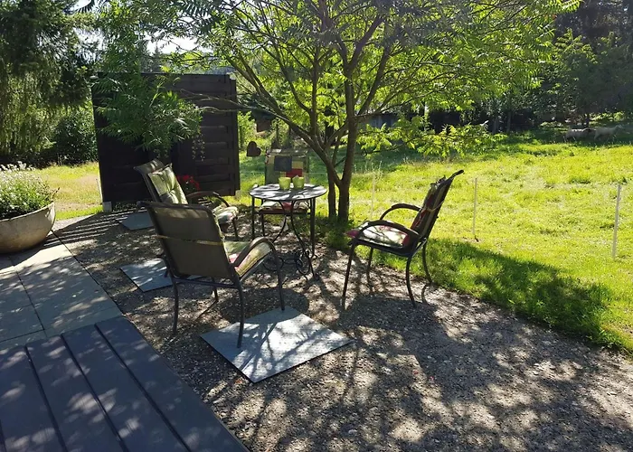 Am Wald Apartment Balve