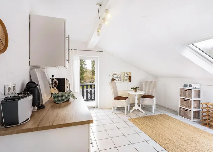 Apartment Am Wald Balve