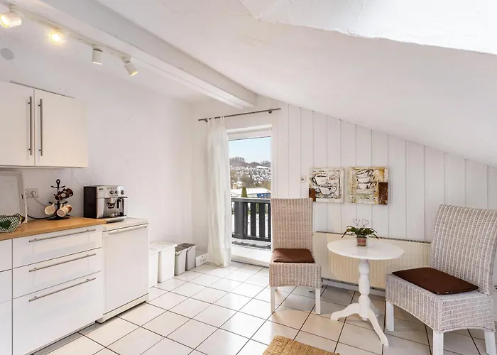 Apartment Am Wald Balve