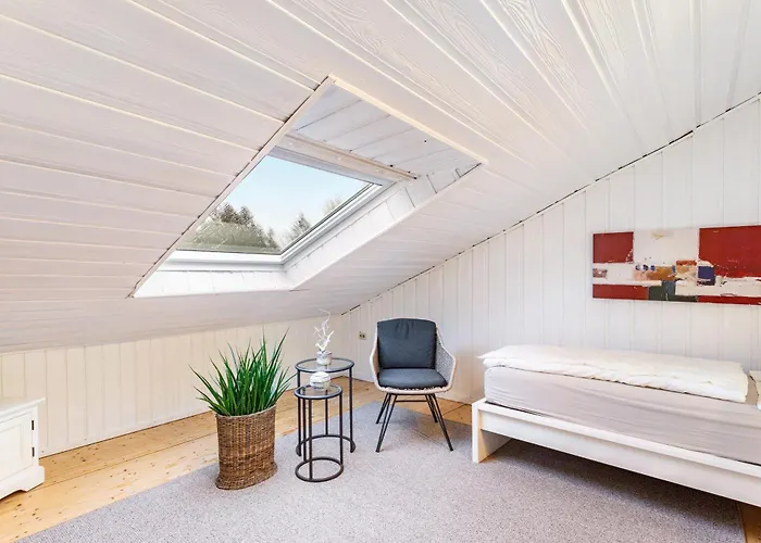 Lejlighed Am Wald Balve