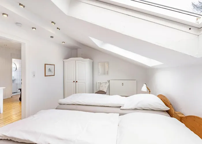 Apartment Am Wald Balve