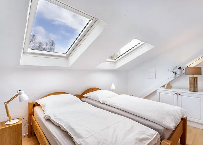 Am Wald Apartment Balve