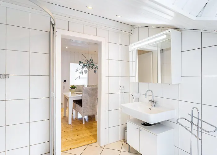 Apartment Am Wald Balve