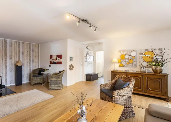 Am Wald Apartment Balve