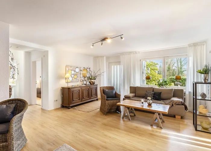 Apartment Am Wald Balve