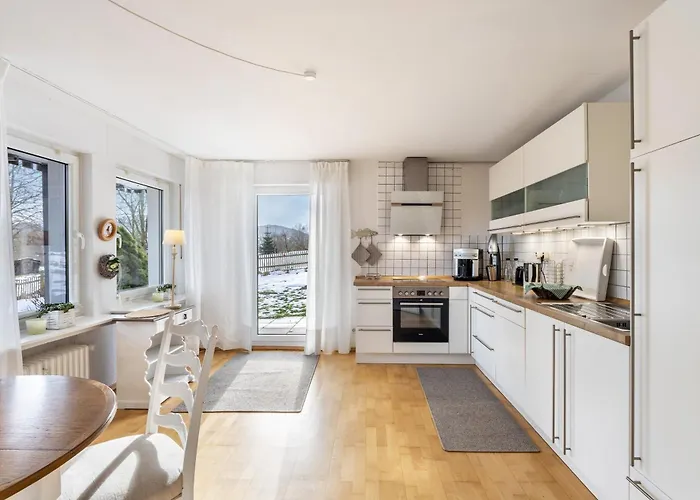 Apartment Am Wald Balve