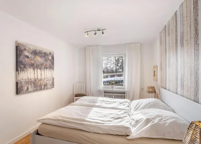 Am Wald Apartment Balve