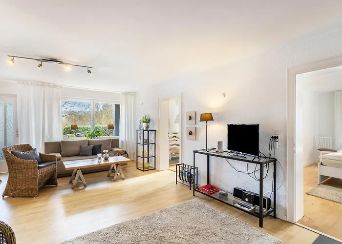 Apartment Am Wald Balve