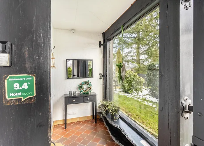 Am Wald Apartment Balve